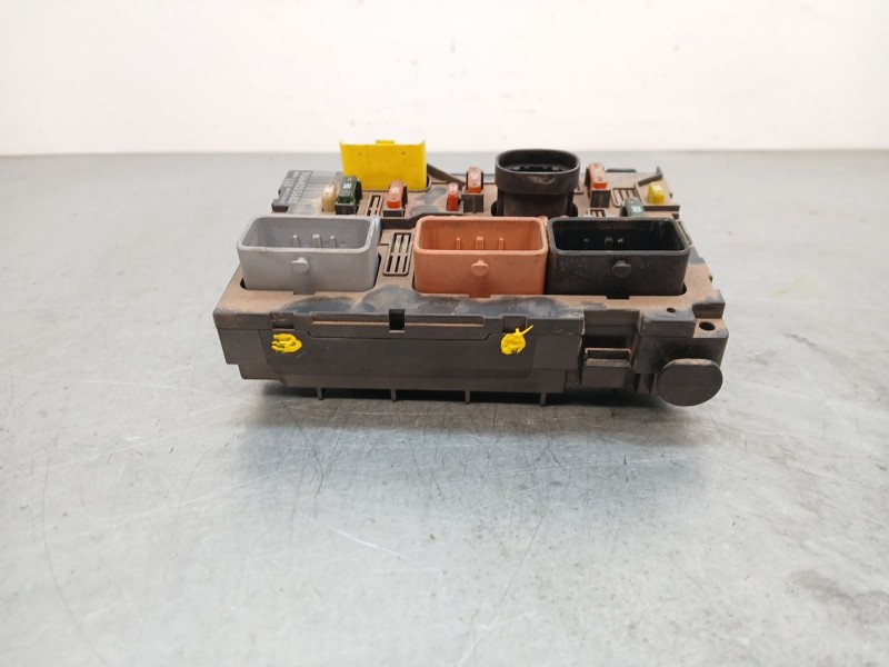 Recambio de centralita bsm para citroën c4 picasso i monospace (ud_) 1.6 hdi referencia OEM IAM 9664055680  