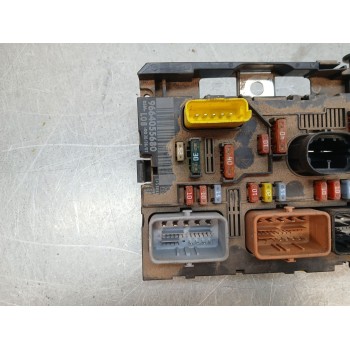 Recambio de centralita bsm para citroën c4 picasso i monospace (ud_) 1.6 hdi referencia OEM IAM 9664055680  