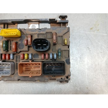 Recambio de centralita bsm para citroën c4 picasso i monospace (ud_) 1.6 hdi referencia OEM IAM 9664055680  