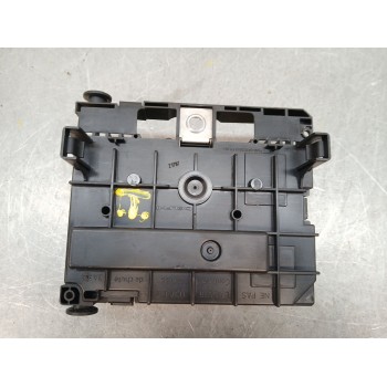 Recambio de centralita bsm para citroën c4 picasso i monospace (ud_) 1.6 hdi referencia OEM IAM 9664055680  