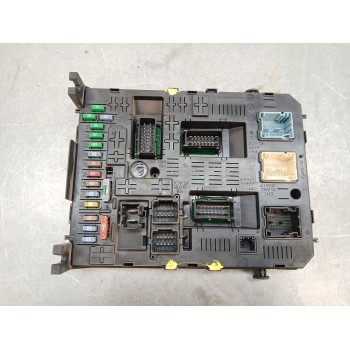CENTRALITA BSI 96640590800R 