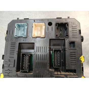 Recambio de centralita bsi para citroën c4 picasso i monospace (ud_) 1.6 hdi referencia OEM IAM 96640590800R  
