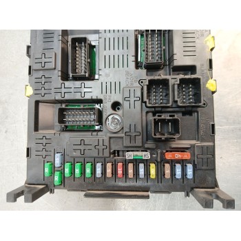 Recambio de centralita bsi para citroën c4 picasso i monospace (ud_) 1.6 hdi referencia OEM IAM 96640590800R  