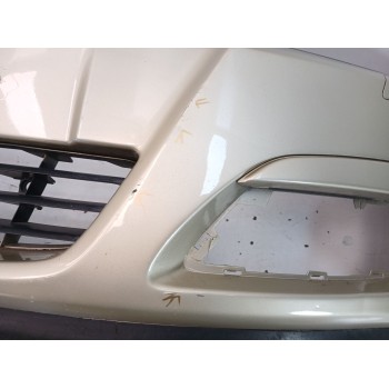 Recambio de paragolpes delantero para opel astra h (a04) 1.7 cdti (l48) referencia OEM IAM   