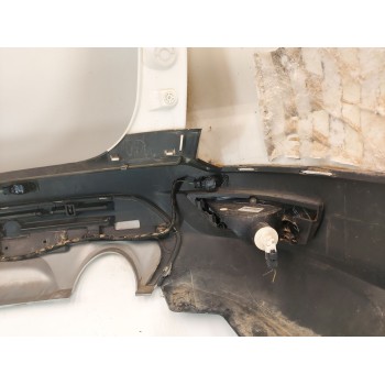 Recambio de paragolpes trasero para ford kuga ii (dm2) 2.0 tdci referencia OEM IAM 1845279 2012-2016 1831404