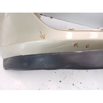 Recambio de paragolpes delantero para opel astra h (a04) 1.7 cdti (l48) referencia OEM IAM   
