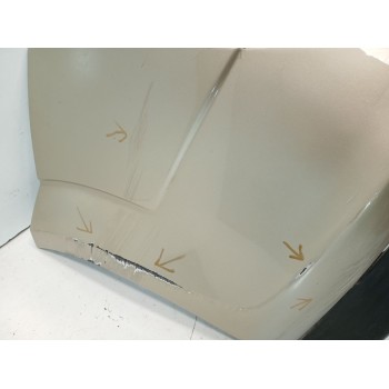 Recambio de paragolpes delantero para opel astra h (a04) 1.7 cdti (l48) referencia OEM IAM   