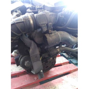 Recambio de motor completo para peugeot 207 x-line referencia OEM IAM 8HZ M 