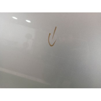 Recambio de puerta trasera izquierda para citroën c3 picasso exclusive referencia OEM IAM  1 GOLPE 