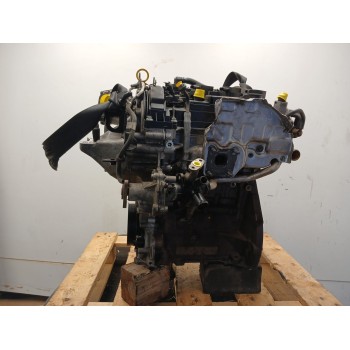 DESPIECE MOTOR M 