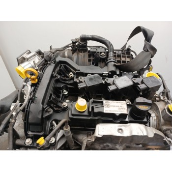 Recambio de despiece motor para ford focus lim. trend + referencia OEM IAM  M 