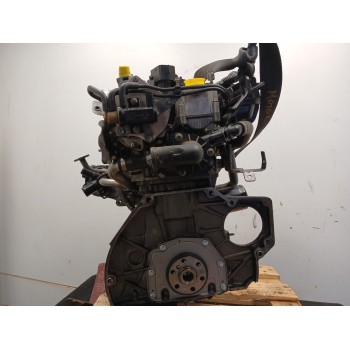 Recambio de despiece motor para ford focus lim. trend + referencia OEM IAM  M 