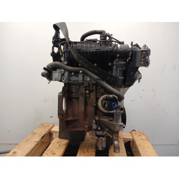 Recambio de despiece motor para ford focus lim. trend + referencia OEM IAM  M 