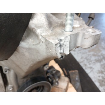 Recambio de despiece motor para ford focus lim. trend + referencia OEM IAM  M 