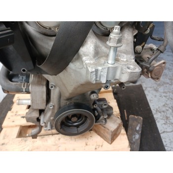 Recambio de despiece motor para ford focus lim. trend + referencia OEM IAM  M 