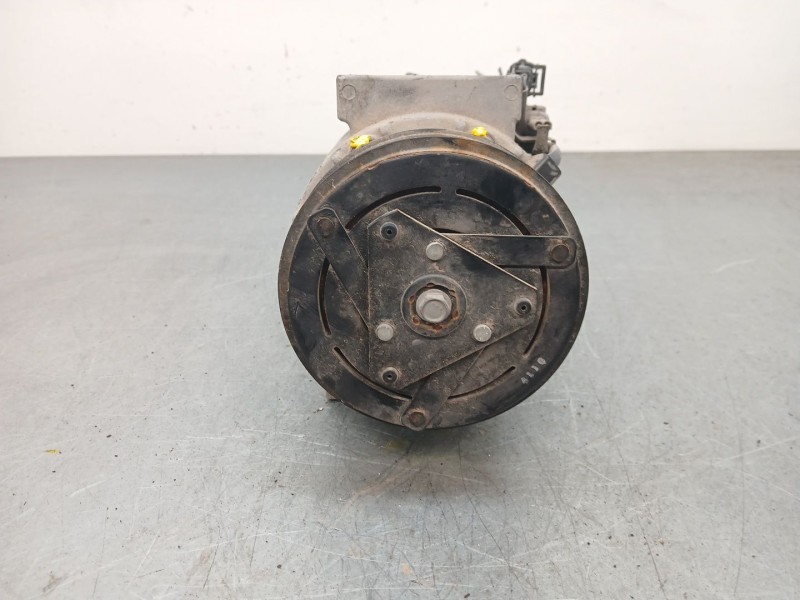 Recambio de compresor aire acondicionado para nissan x-trail (t31) le referencia OEM IAM   