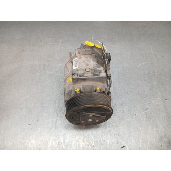 Recambio de compresor aire acondicionado para nissan x-trail (t31) le referencia OEM IAM   