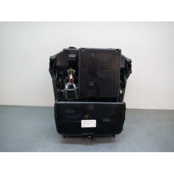 Recambio de consola central para mercedes-benz clase c w205 c200 bluetec referencia OEM IAM A2056800210 PORTAOBJETOS 