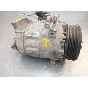 Recambio de compresor aire acondicionado para nissan x-trail (t31) le referencia OEM IAM   