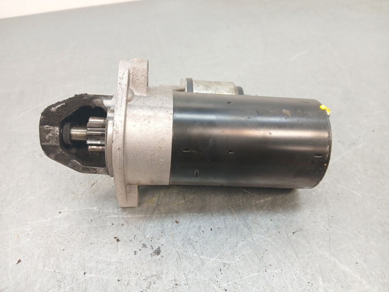 Recambio de motor arranque para chevrolet aveo sedán (t300) 1.3 d referencia OEM IAM 55591492 55570445 