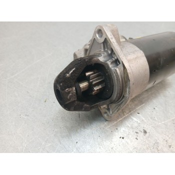 Recambio de motor arranque para chevrolet aveo sedán (t300) 1.3 d referencia OEM IAM 55591492 55570445 