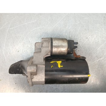 Recambio de motor arranque para chevrolet aveo sedán (t300) 1.3 d referencia OEM IAM 55591492 55570445 