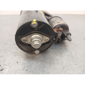 Recambio de motor arranque para chevrolet aveo sedán (t300) 1.3 d referencia OEM IAM 55591492 55570445 