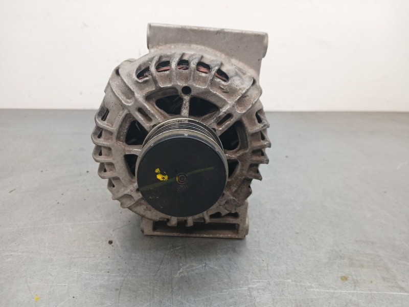 Recambio de alternador para chevrolet aveo sedán (t300) 1.3 d referencia OEM IAM 13512755 13505392 