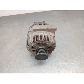 Recambio de alternador para chevrolet aveo sedán (t300) 1.3 d referencia OEM IAM 13512755 13505392 