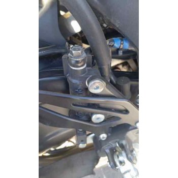 Recambio de bomba freno para yamaha r7 referencia OEM IAM 56P2583V00  