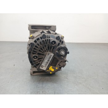 Recambio de alternador para chevrolet aveo sedán (t300) 1.3 d referencia OEM IAM 13512755 13505392 
