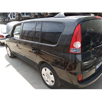 renault espace iv (jk0/1_) del año 2005