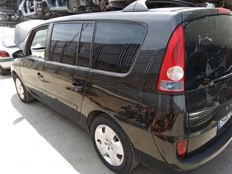 renault espace iv (jk0/1_) del año 2005
