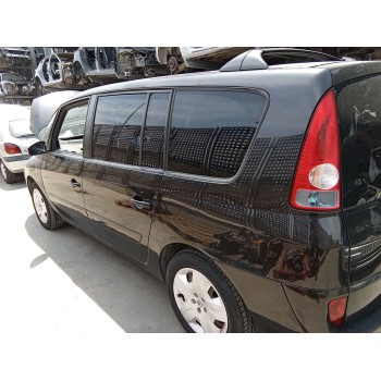 renault espace iv (jk0/1_) del año 2005
