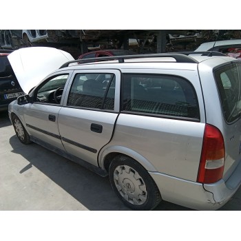 OPEL ASTRA F CLASSIC STATION WAGON (T92)
