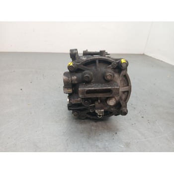 Recambio de compresor aire acondicionado para chevrolet aveo sedán (t300) 1.3 d referencia OEM IAM 42783843 95059820 