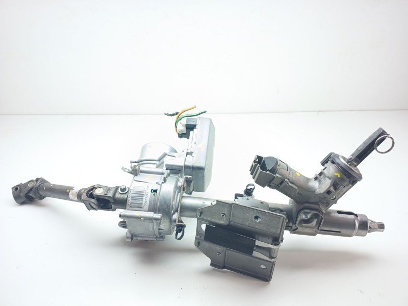 Recambio de columna direccion para ford fiesta vii (hj, hf) 1.0 ecoboost referencia OEM IAM ay113c529cl  