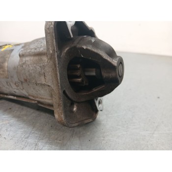 Recambio de motor arranque para nissan qashqai ii (j11, j11_) 1.5 dci referencia OEM IAM 233007224RB  