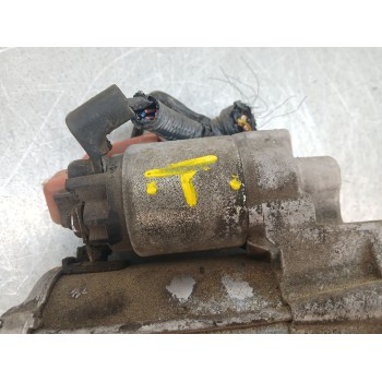 Recambio de motor arranque para nissan qashqai ii (j11, j11_) 1.5 dci referencia OEM IAM 233007224RB  