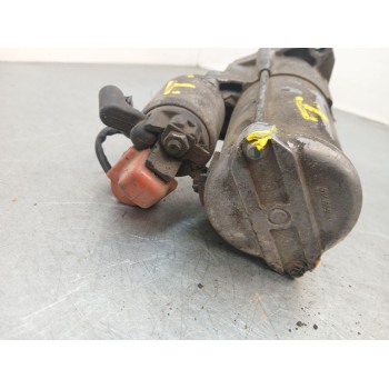 Recambio de motor arranque para nissan qashqai ii (j11, j11_) 1.5 dci referencia OEM IAM 233007224RB  