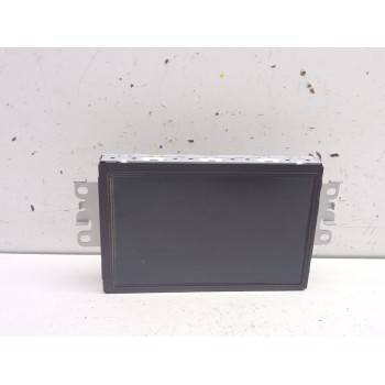 Recambio de pantalla multifuncion para volvo v40 hatchback (525) d2 referencia OEM IAM 31382906 98hl143930135aaa 