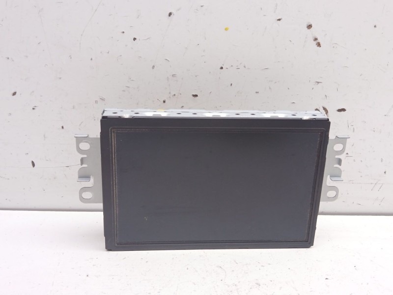 Recambio de pantalla multifuncion para volvo v40 hatchback (525) d2 referencia OEM IAM 31382906 98hl143930135aaa 