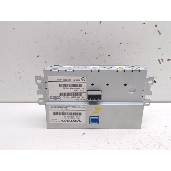 Recambio de pantalla multifuncion para volvo v40 hatchback (525) d2 referencia OEM IAM 31382906 98hl143930135aaa 