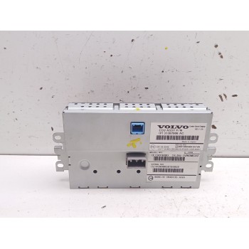 Recambio de pantalla multifuncion para volvo v40 hatchback (525) d2 referencia OEM IAM 31382906 98hl143930135aaa 