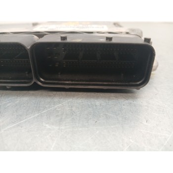 Recambio de centralita motor uce para skoda yeti (5l) 2.0 tdi referencia OEM IAM 04l907309k 0281030170 