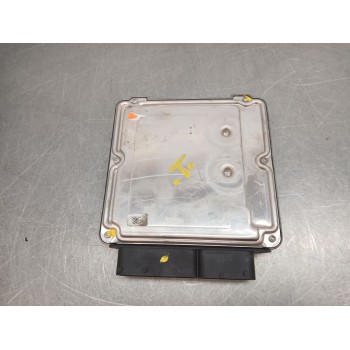 Recambio de centralita motor uce para skoda yeti (5l) 2.0 tdi referencia OEM IAM 04l907309k 0281030170 