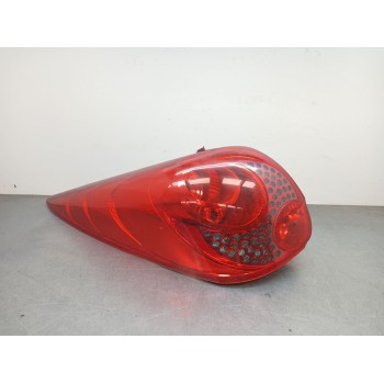 PILOTO TRASERO IZQUIERDO 6350CT 