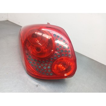 Recambio de piloto trasero izquierdo para peugeot 207 sw (wk_) 1.4 16v referencia OEM IAM 6350CT  