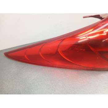 Recambio de piloto trasero izquierdo para peugeot 207 sw (wk_) 1.4 16v referencia OEM IAM 6350CT  