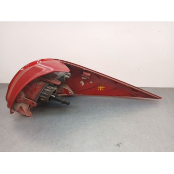 Recambio de piloto trasero izquierdo para peugeot 207 sw (wk_) 1.4 16v referencia OEM IAM 6350CT  
